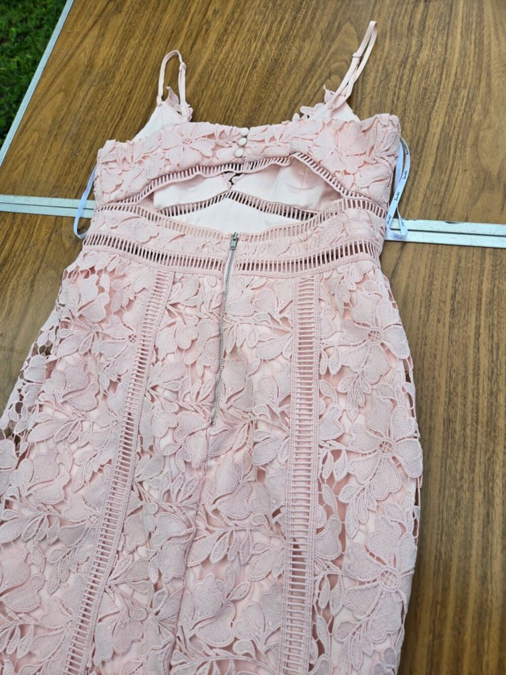 Dress - Picture 2 of 2